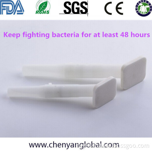 Skin Antiseptic Chg Swab Applicator 2% Chlorhexidine Gluconate 70% Isopropyl Alcohol Chg Applicator Swab